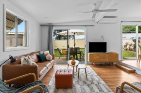 Sweet Retreat only minutes to the heart of viney Cessnock